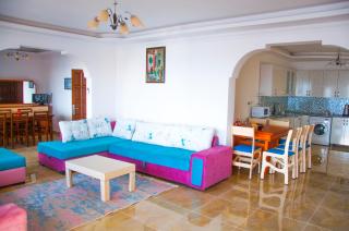 Villa Erdo Kalkan 5 Bedroom Villa - Kalkan - 6