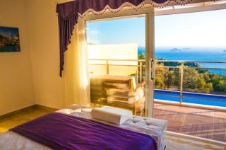 Villa Erdo Kalkan 5 Bedroom Villa - Kalkan - 5