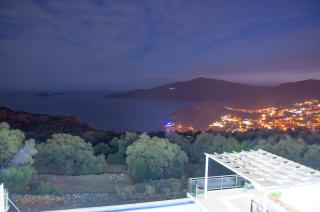 Villa Erdo Kalkan 5 Bedroom Villa - Kalkan - 4
