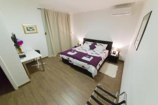 Luky city center Zagreb, Jazz Apartments - 8