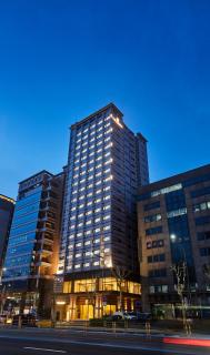 The Recenz Dongdaemun Hotel - Seul - 0