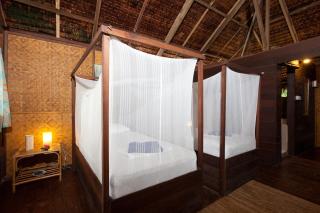 Rimba Resort - Dive Centre & Spa - Pulau Sibu - 4