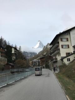 Phoenix Studio - Haus Astral - Zermatt - Zermatt - 9