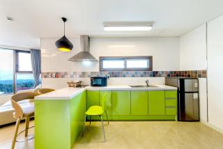 Donnaekohill Resort - Seogwipo - 3