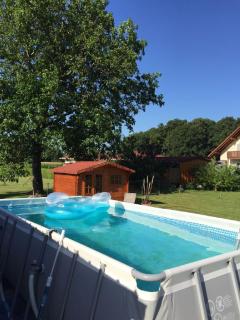 Ferienwohnung Kickmaier - Bad Radkersburg - 3