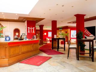 DORMERO Hotel Plauen - Plauen - 7