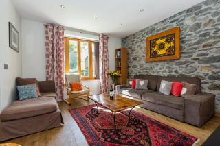 Lodge aux Praz - Chamonix - 0