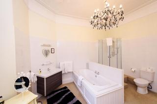 The Old Lodge - Malton - 1