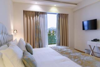 Calma Hotel & Spa - 4