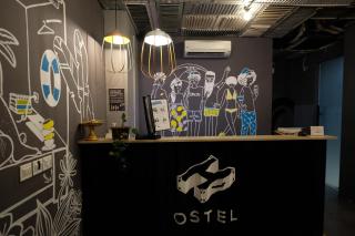 H-ostel Bali - Kuta - 8
