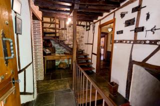 El castanar - San Esteban de la Sierra - 8