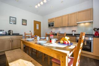 Lodge aux Praz - Chamonix - 9