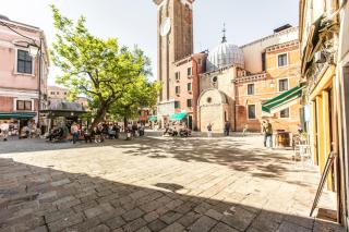 Rialto Design Boutique Apartment R&R - Venice - 1