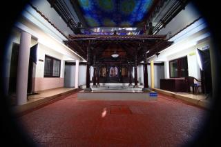 Guruvayoor Resort - Guruvāyūr - 6