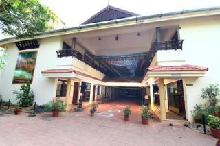 Guruvayoor Resort - Guruvāyūr - 3
