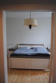 Ruhige Ferienwohnung in der City Königswohnung - Kiel - 6