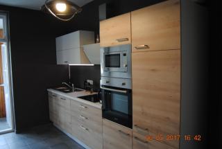 Ruhige Ferienwohnung in der City Königswohnung - Kiel - 4