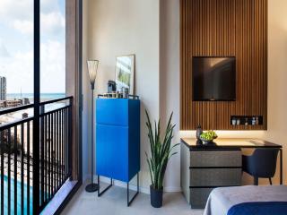 Dan Accadia Herzliya Hotel - Herzliya - 8