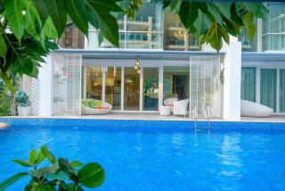 My Resort Huahin B101 Pool Access - Hua Hin - 0