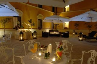 Due Torri Hotel - Verona - 2