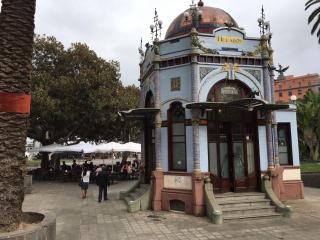 Celia House - Las Palmas de Gran Canaria - 1