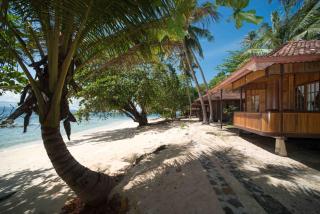 Murex Bangka Dive Resort - 0