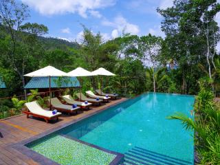 Niraamaya Retreats Cardamom Club - Thekkady - 3