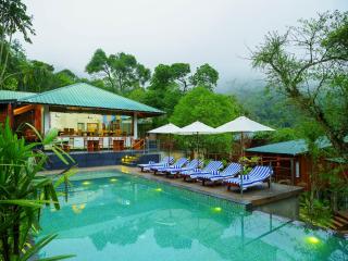 Niraamaya Retreats Cardamom Club - Thekkady - 9