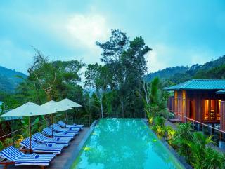 Niraamaya Retreats Cardamom Club - Thekkady - 0