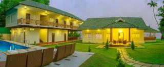 Cyrus Resort - Alleppey - 9