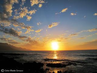 Seaside Villa - Agaete - 9
