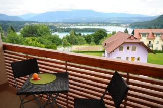 Alpe-Adria Apartments - Oberaichwald - 6