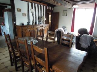 manoir de saint supplix - 8