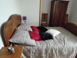 manoir de saint supplix - Octeville-sur-Mer - 6