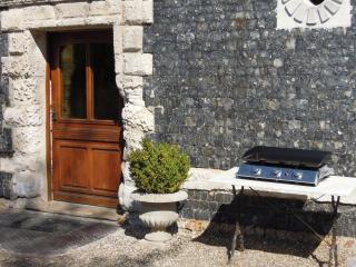 manoir de saint supplix - Octeville-sur-Mer - 5