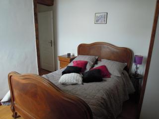manoir de saint supplix - Octeville-sur-Mer - 4