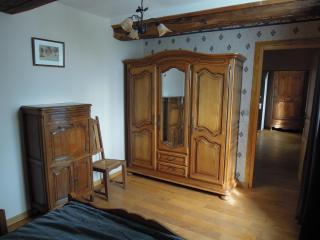 manoir de saint supplix - Octeville-sur-Mer - 2