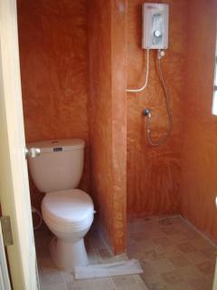 Bamboo Resort - Khanom - 7