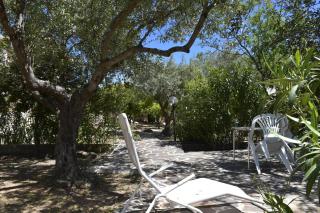 Villa Arancio Giorgio - Cala Liberotto - 3