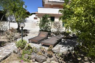 Villa Arancio Giorgio - Cala Liberotto - 2