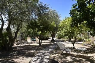 Villa Arancio Giorgio - 1