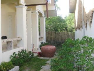 Bamboo Resort - Khanom - 8