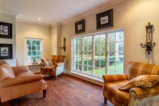 Serra Azul Lodge - 1