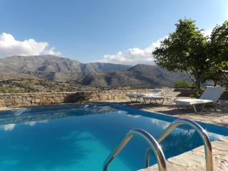 Arodamos Guesthouse - Krousón - 0