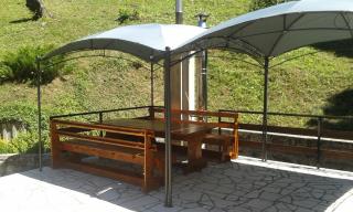 Apartment Kovacevic - Fužine - 8