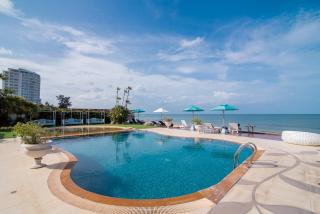 My Resort Huahin B101 Pool Access - Hua Hin - 1