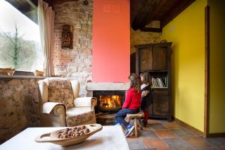 Casa Rural La Torraya - Sirviella - 1