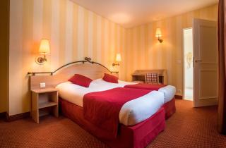 Hotel Delambre - Parijs - 7