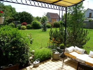 Les Jarrieres - Dame-Marie-les-Bois - 6