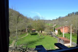 Casa Rural La Torraya - 4